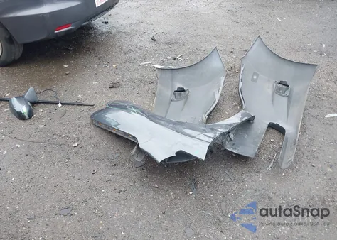 2013 Toyota Venza Le z USA, uszkodzony, nr VIN 4T3BA3BB0DU045690